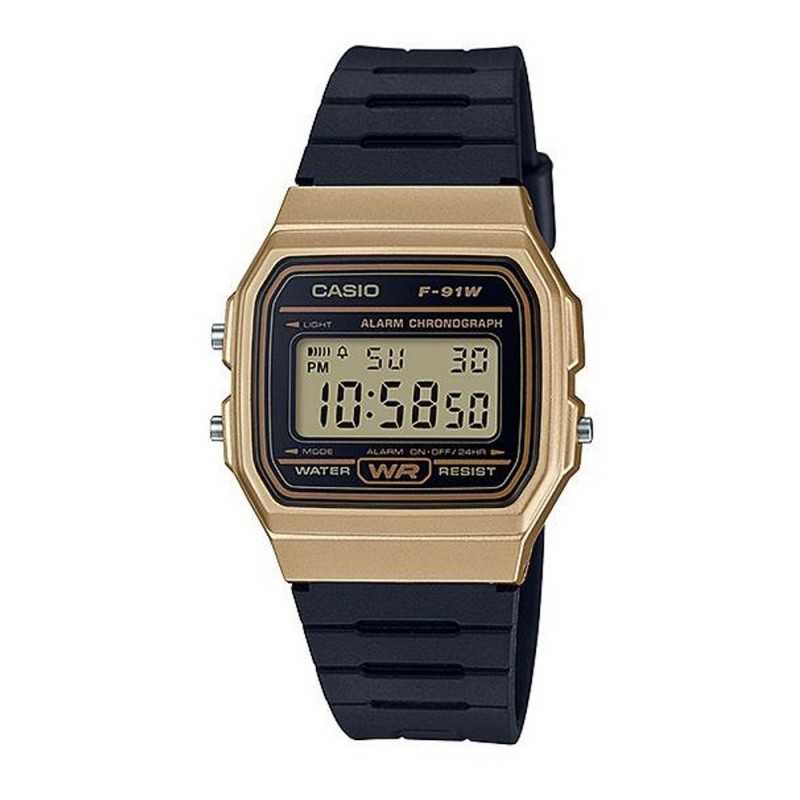 CASIO F-91WM-9AEF F-91WM-9AEF Casio