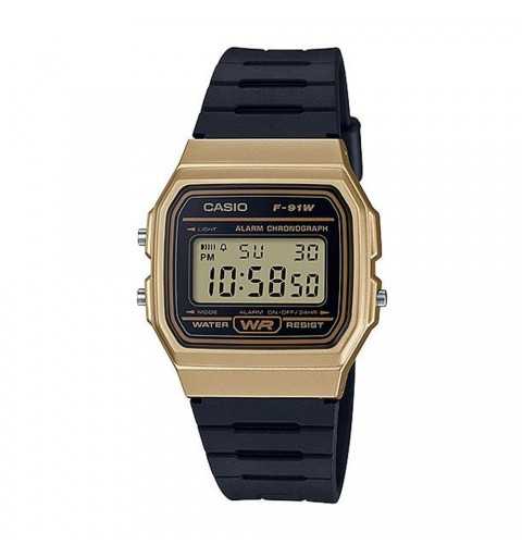 CASIO - F-91WM-9AEF F-91WM-9AEF Casio