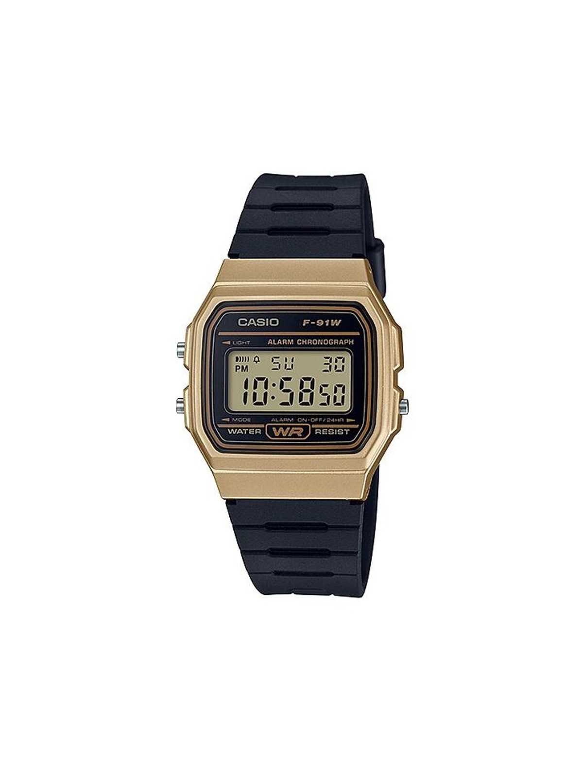 CASIO F-91WM-9AEF F-91WM-9AEF Casio