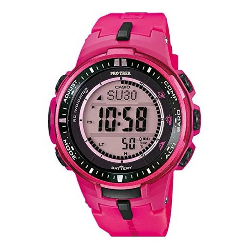 PRO TREK PRW-3000-4BE Casio