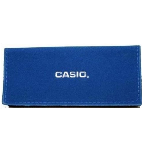 CASIOPOUCH BUSTINA FELTRO CASIO CASIOPOUCH Casio