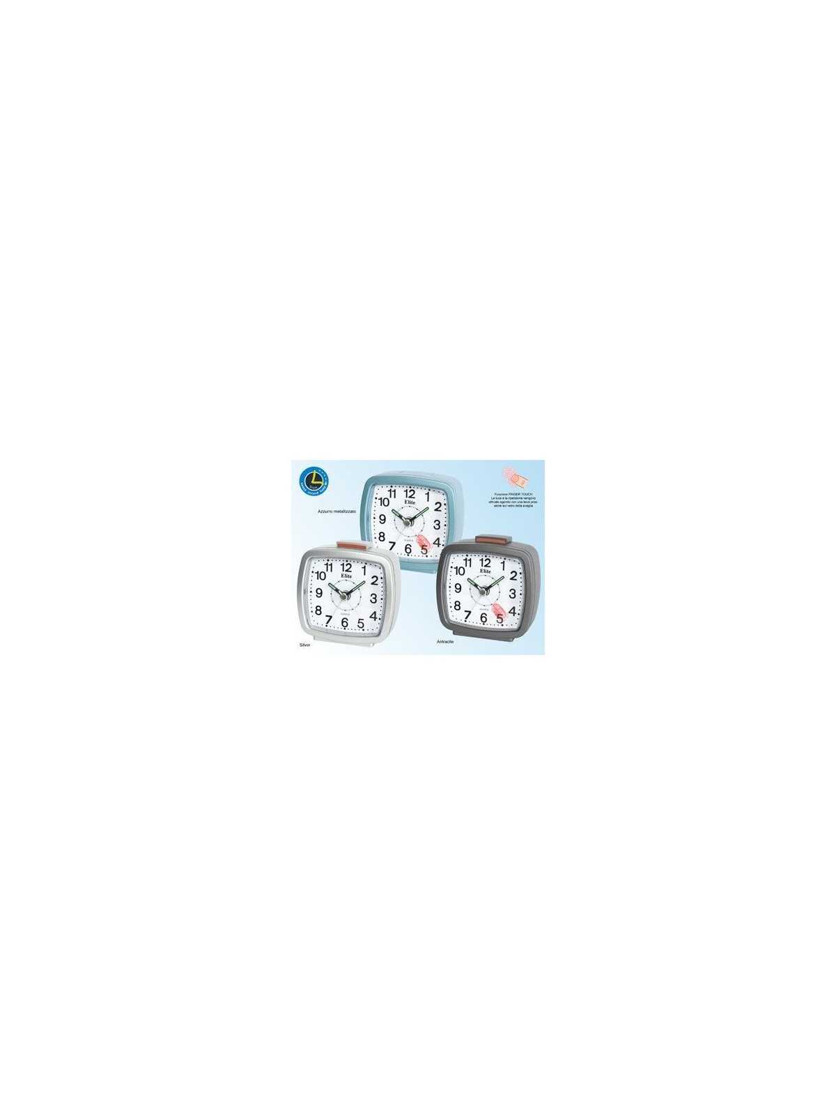 SVEGLIA RS 7120 AZZURRO RS7120/AZ