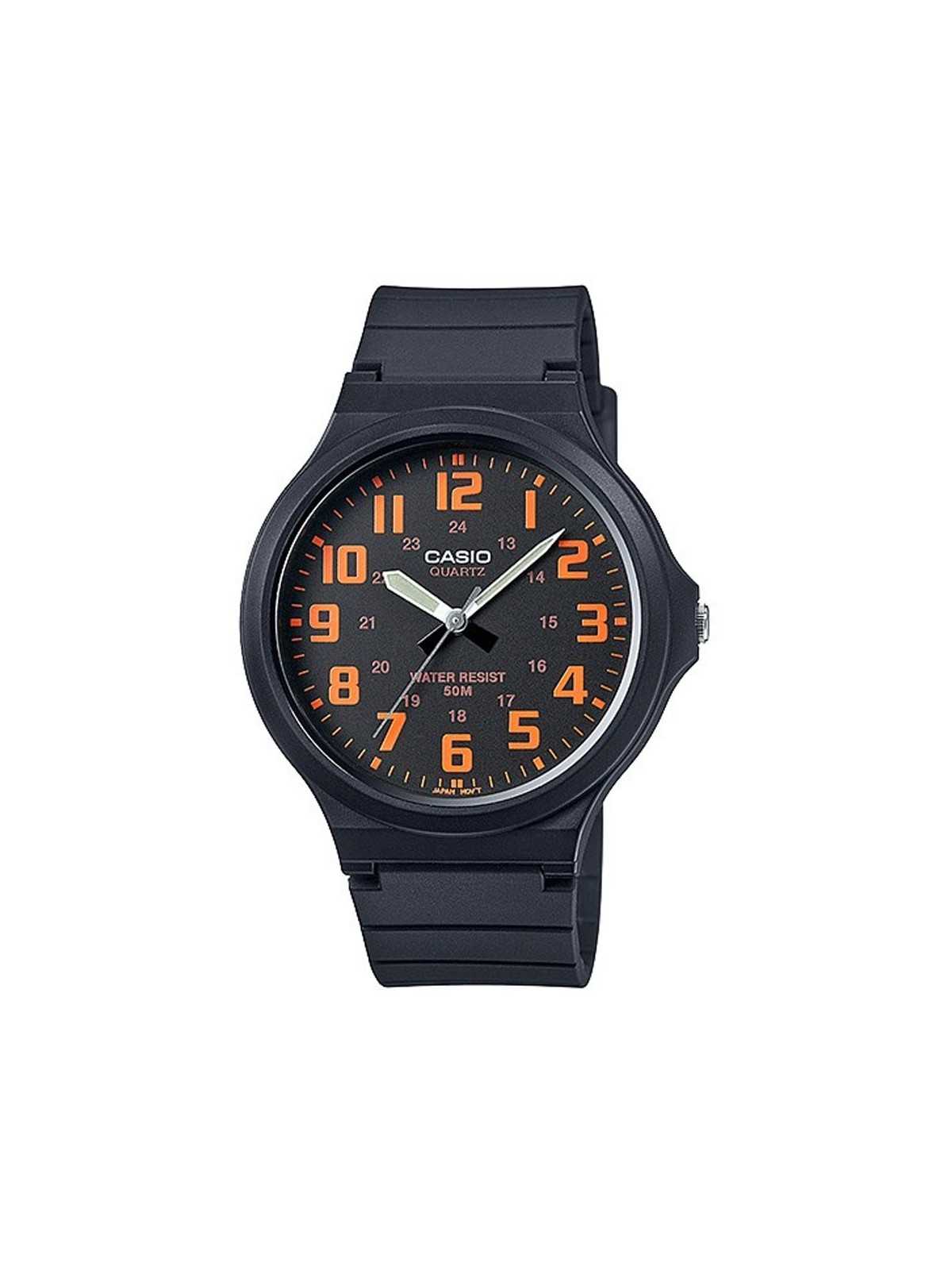 Casio MW-240-4B MW-240-4B Casio