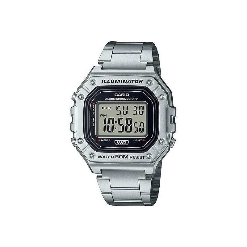 W-218HD-1A W-218HD-1A Casio