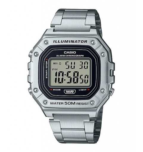 W-218HD-1A W-218HD-1A Casio