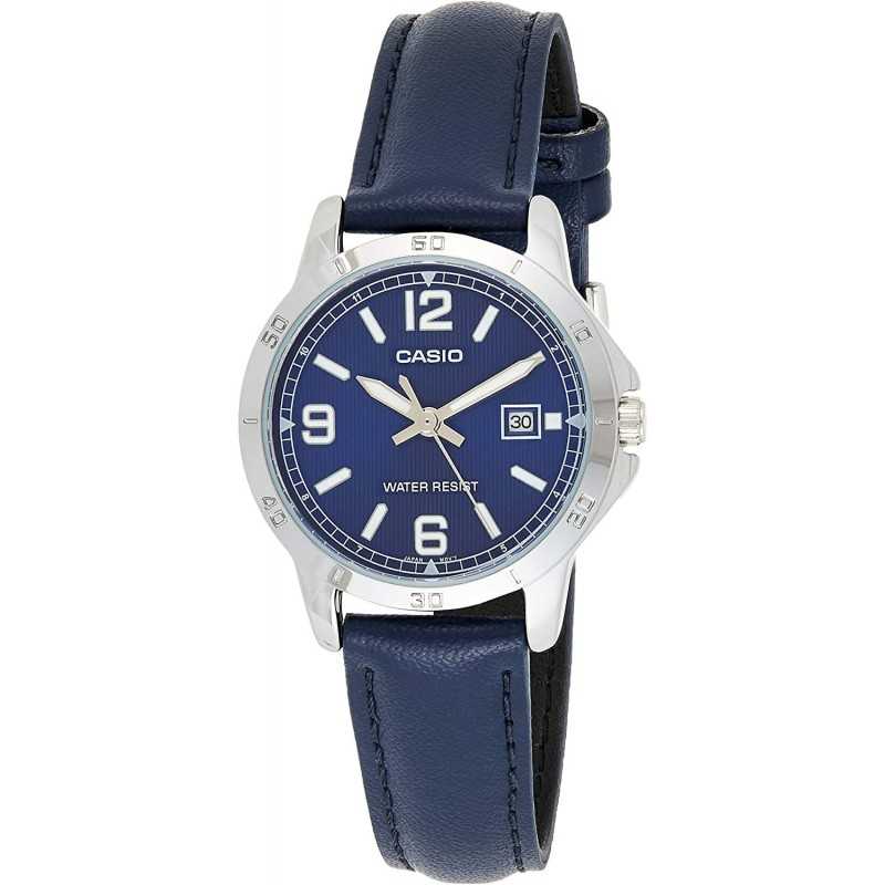 Casio LTP-V004L-2B LTP-V004L-2B Casio
