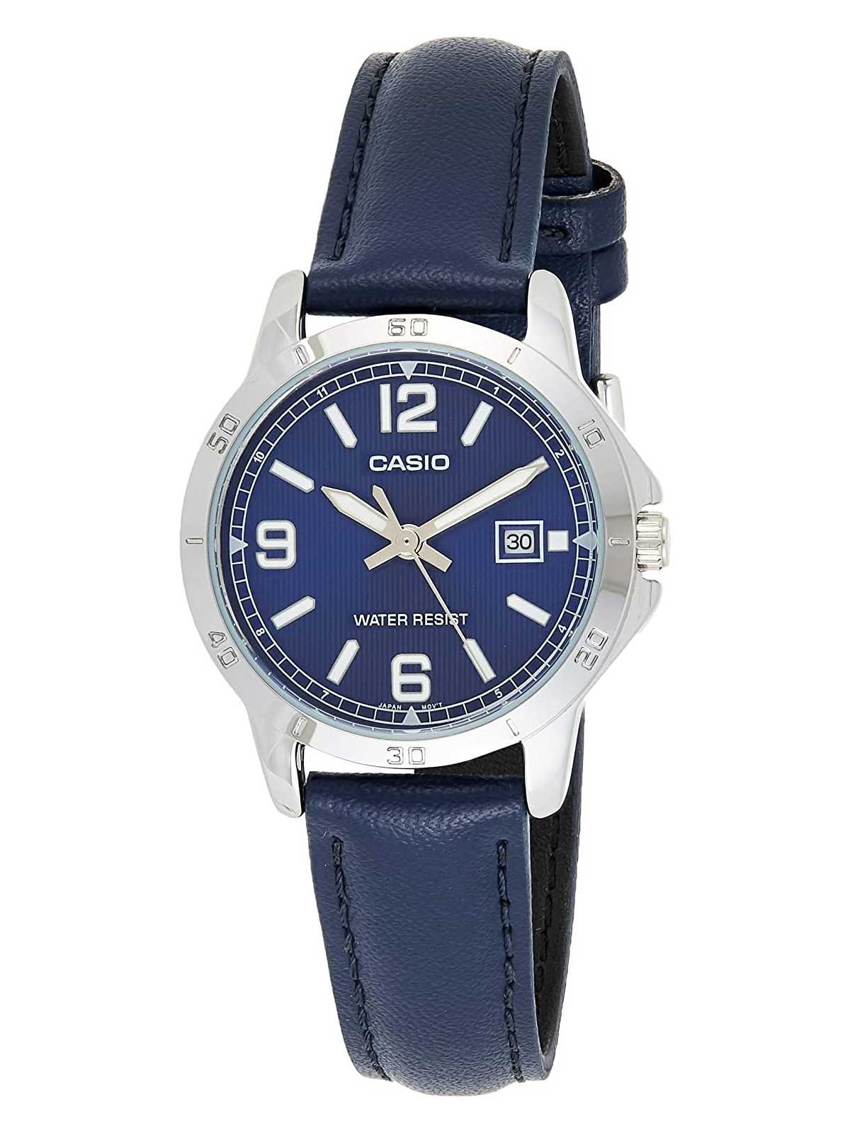 Casio LTP-V004L-2B LTP-V004L-2B Casio