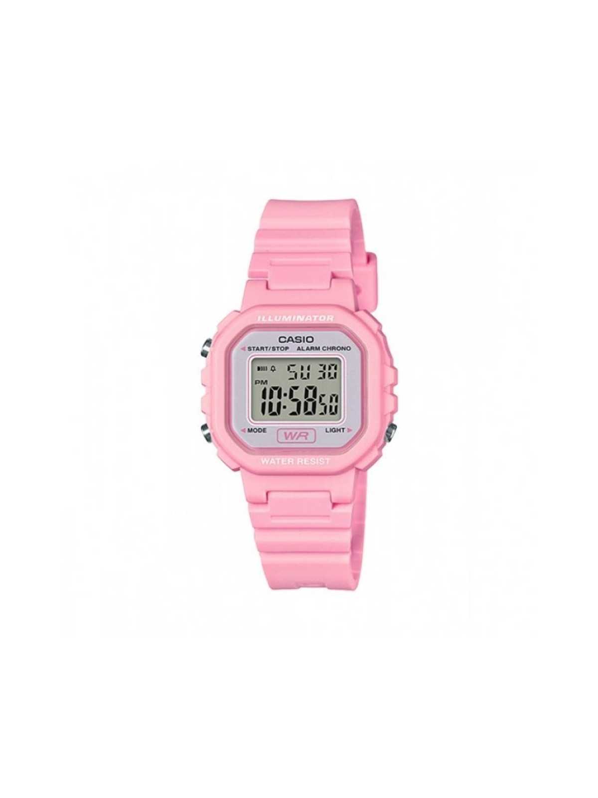 CASIO LA-20WH-4A1 LA-20WH-4A1 Casio