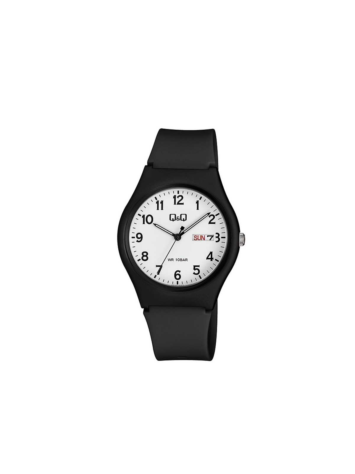 Q&Q BY CITIZEN A212J003Y A212J003Y Q&Q