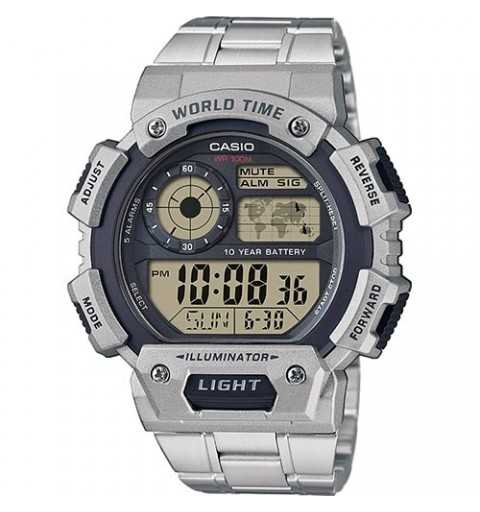 CASIO - AE-1400WHD-1A AE-1400WHD-1A Casio