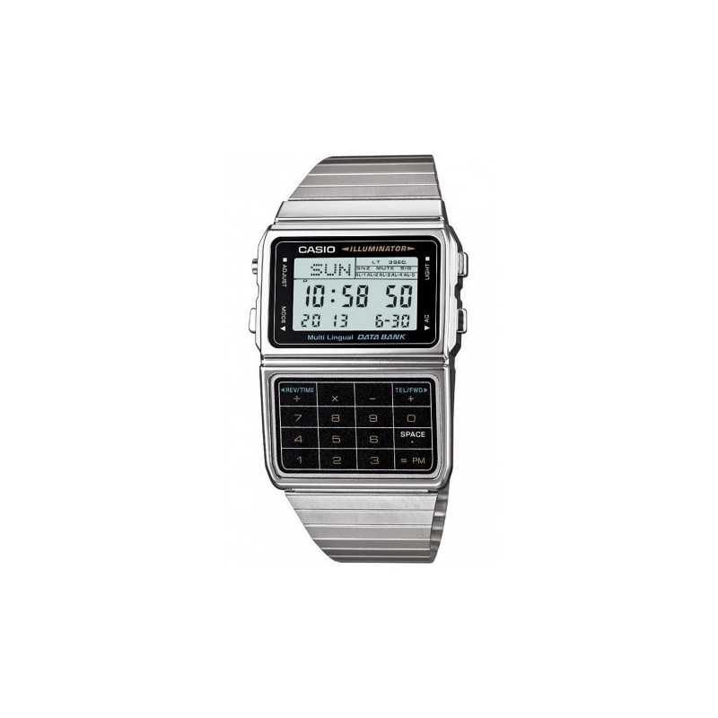 CASIO - DBC-611E-1E DBC-611E-1E Casio