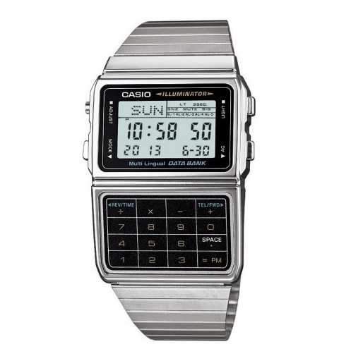 CASIO - DBC-611E-1E DBC-611E-1E Casio