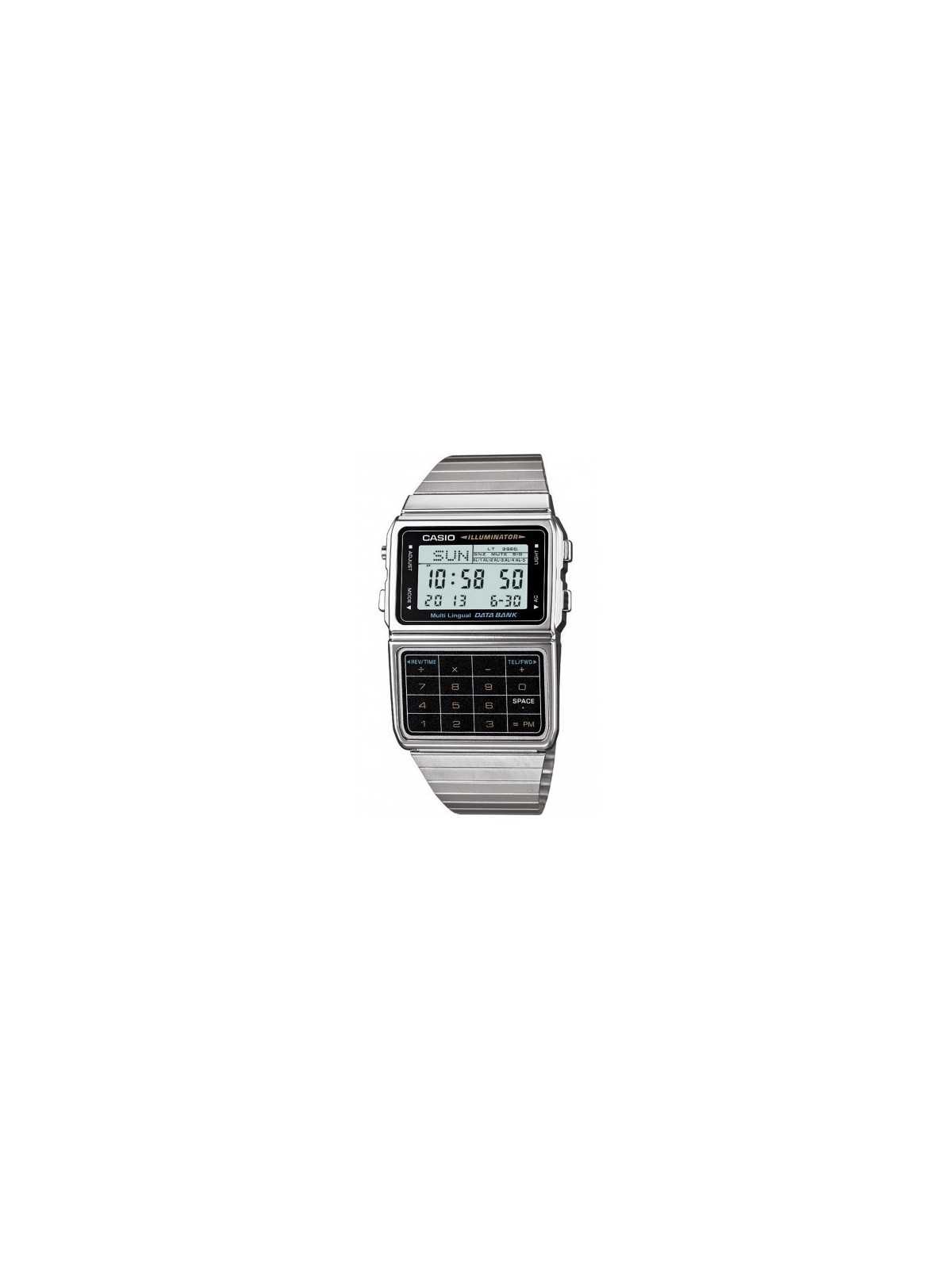 CASIO DBC-611E-1E DBC-611E-1E Casio