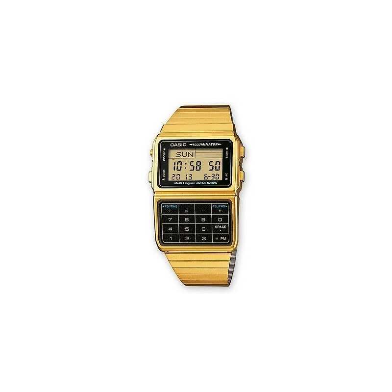 CASIO - DBC-611GE-1E DBC-611GE-1E Casio