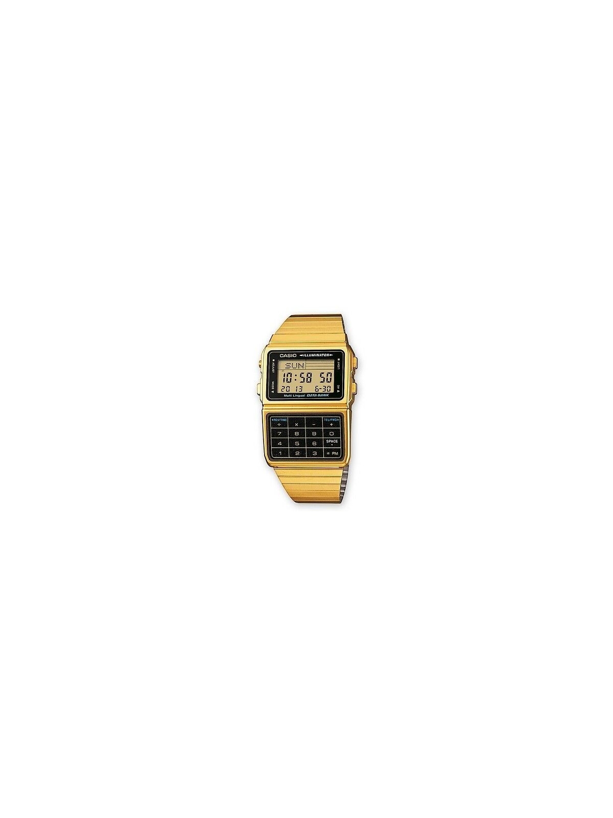 CASIO DBC-611GE-1E DBC-611GE-1E Casio
