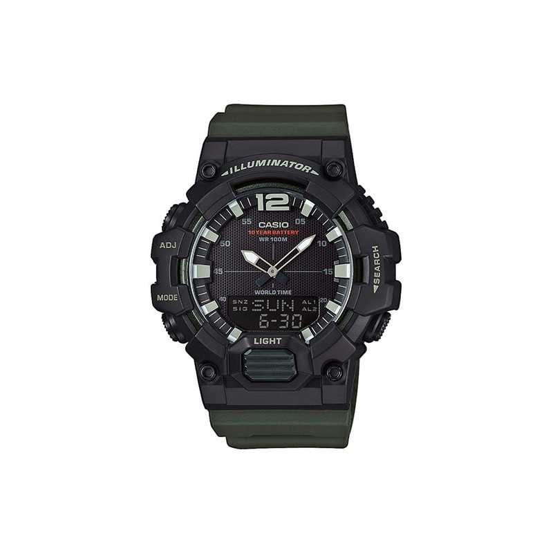 CASIO HDC-700-3A HDC-700-3A Casio