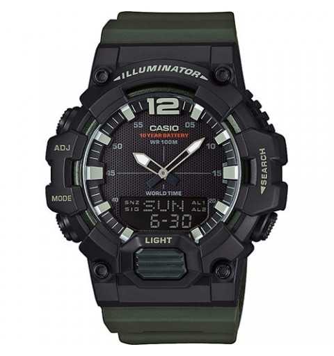 CASIO - HDC-700-3A HDC-700-3A Casio