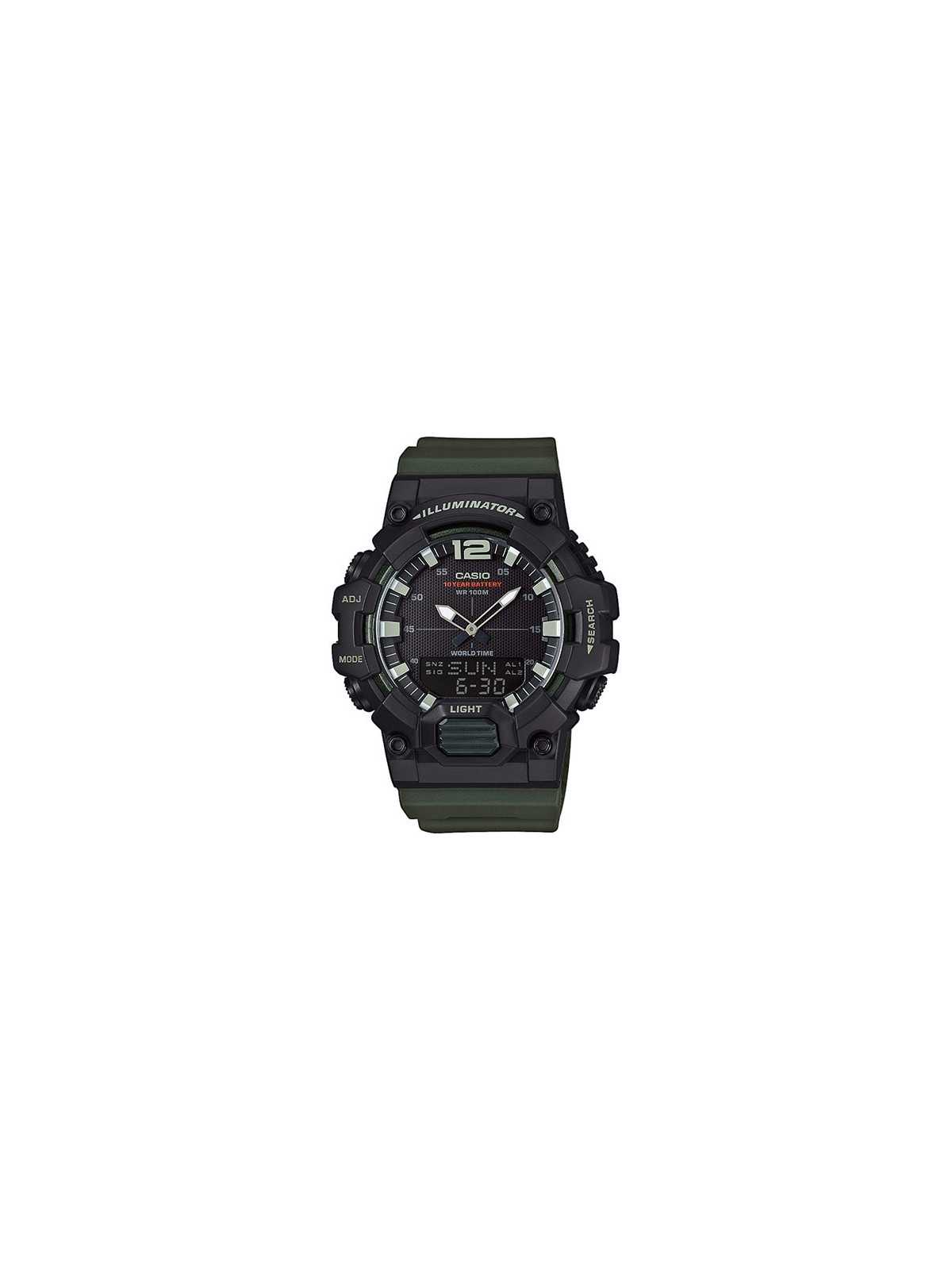 CASIO HDC-700-3A HDC-700-3A Casio