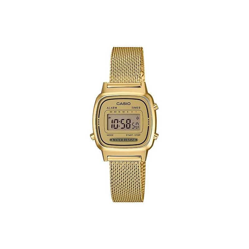 CASIO - LA670WEMY-9EF LA670WEMY-9EF Casio