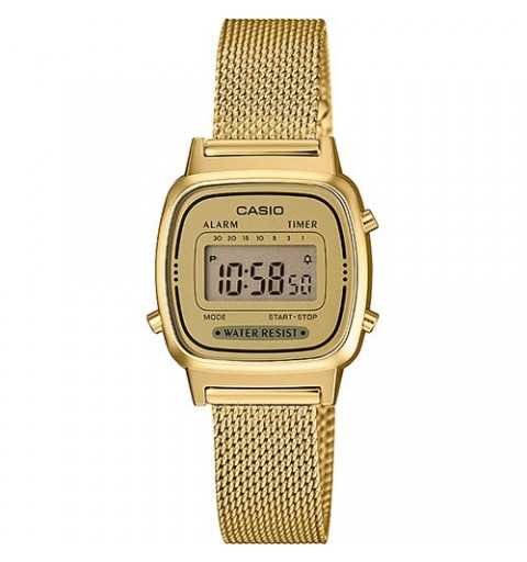 CASIO - LA670WEMY-9EF LA670WEMY-9EF Casio