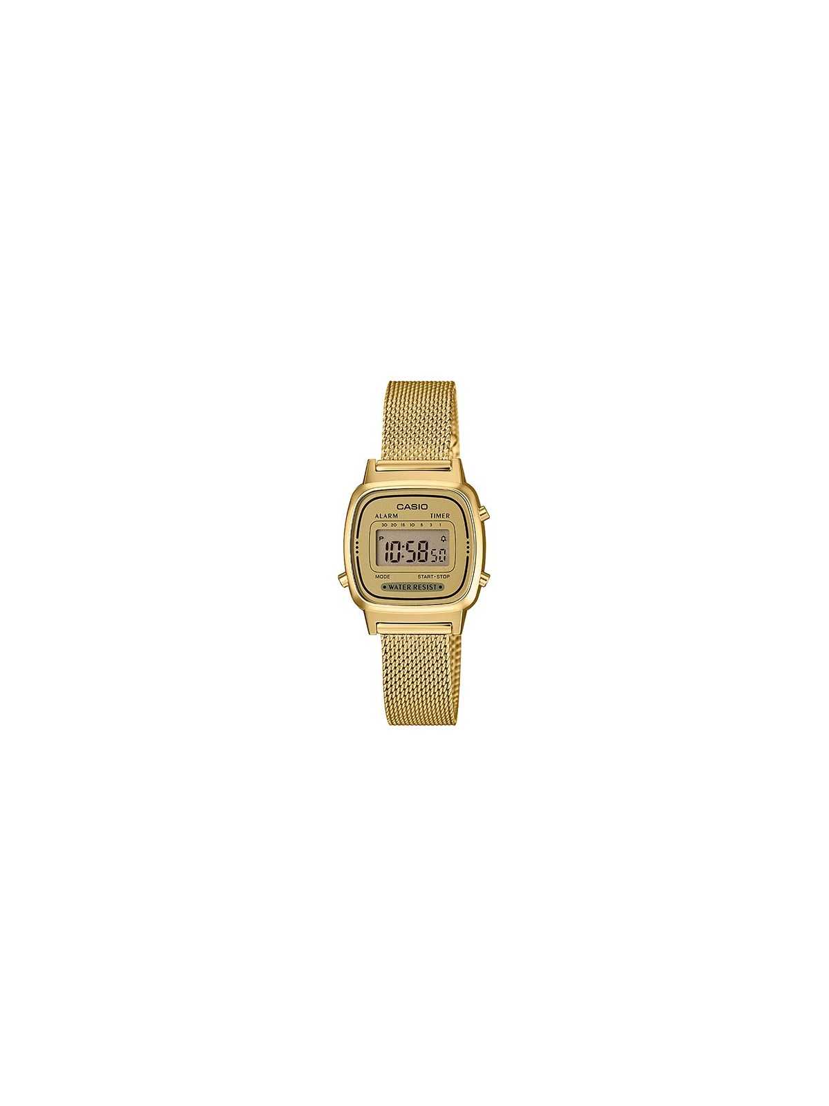 CASIO LA670WEMY-9EF LA670WEMY-9EF Casio
