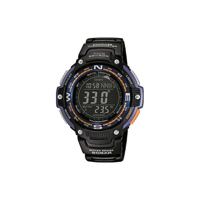 Casio SGW-100-2B SGW-100-2B Casio