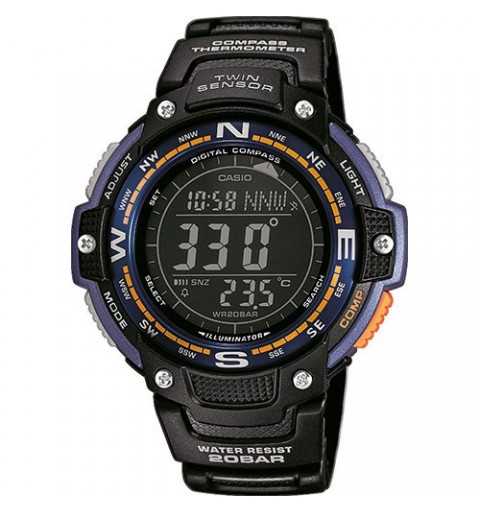 Casio SGW-100-2B SGW-100-2B Casio