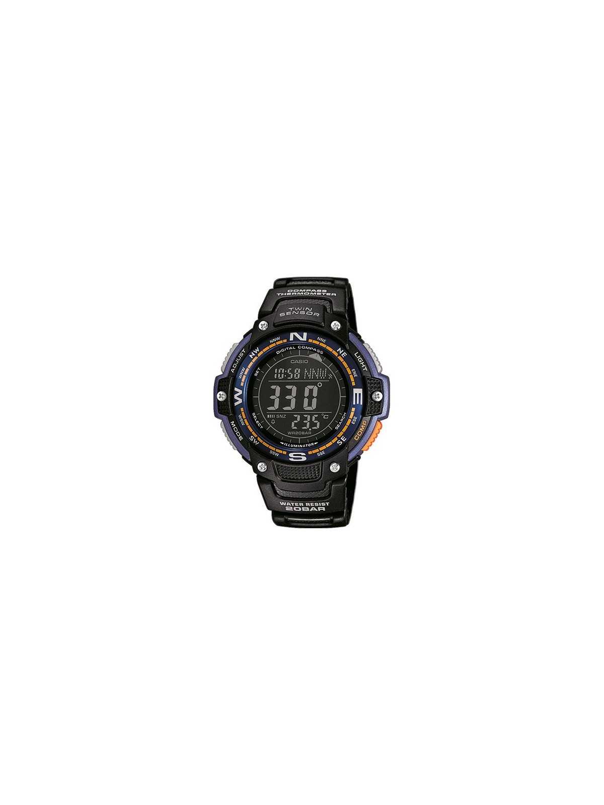 Casio SGW-100-2B SGW-100-2B Casio