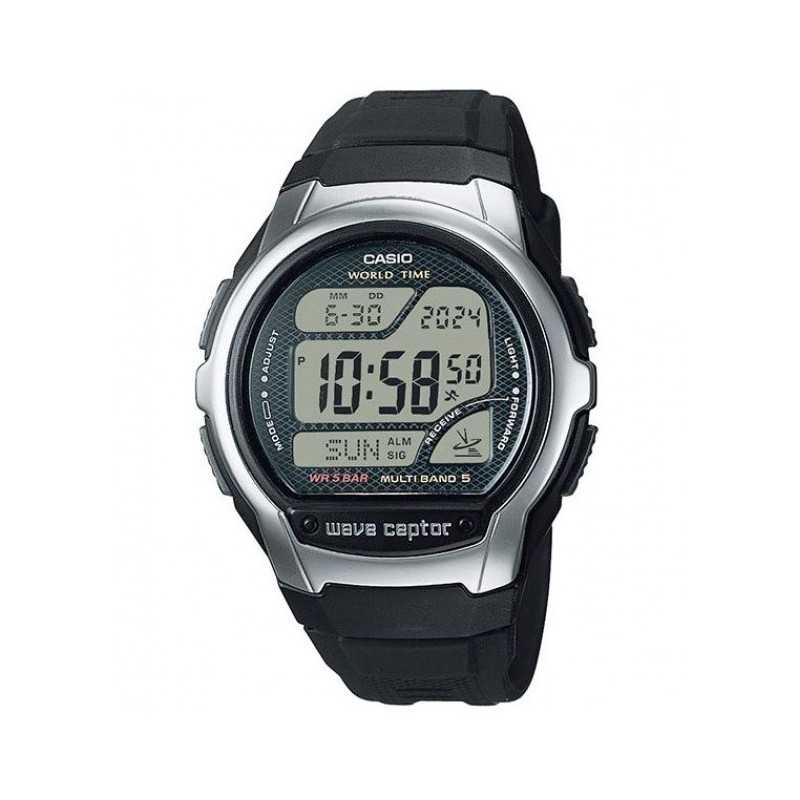 WV-58R-1A WV-58R-1A Casio