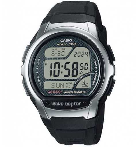 Casio WV-58R-1A WV-58R-1A Casio