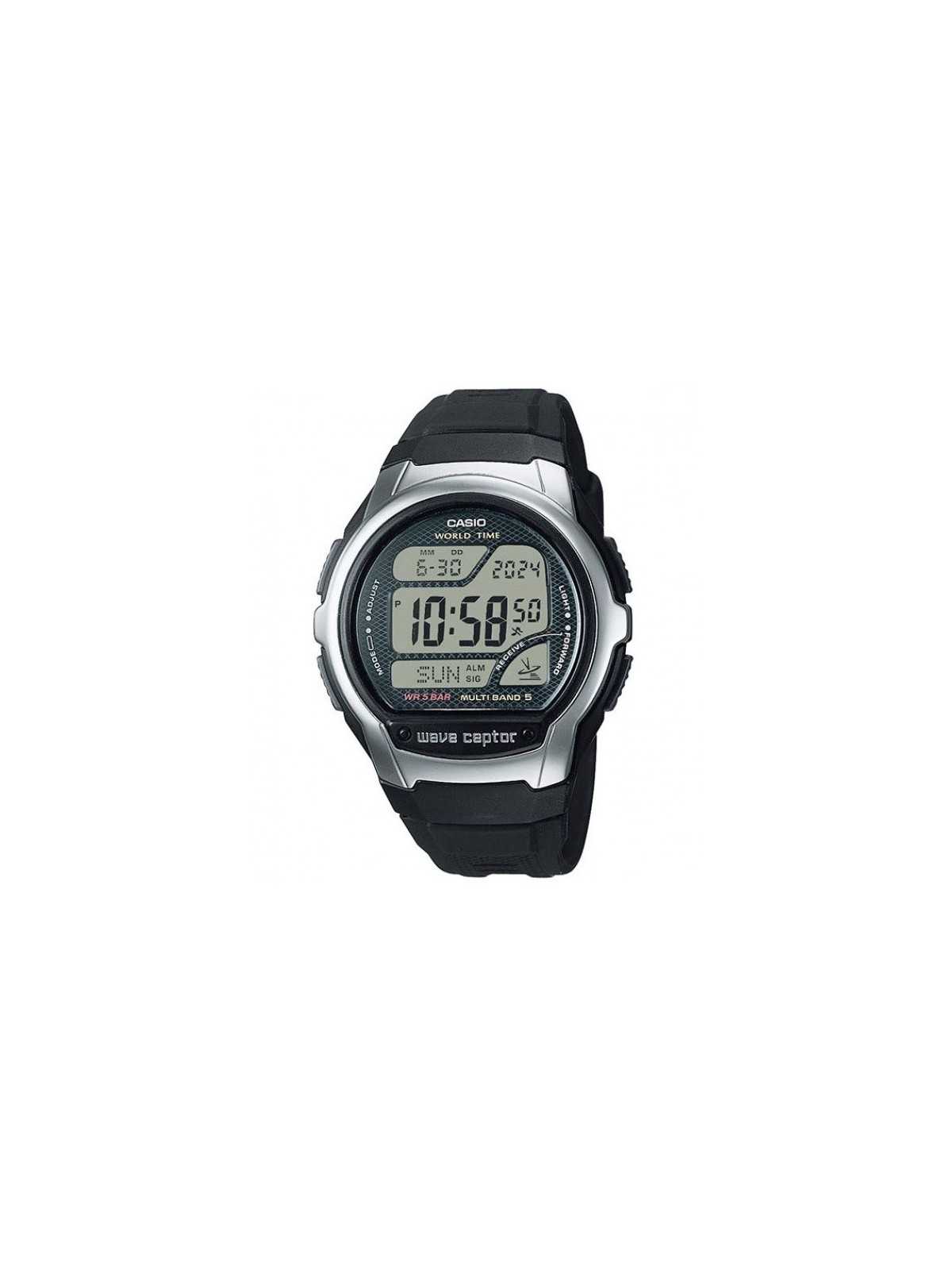 Casio WV-58R-1A WV-58R-1A Casio