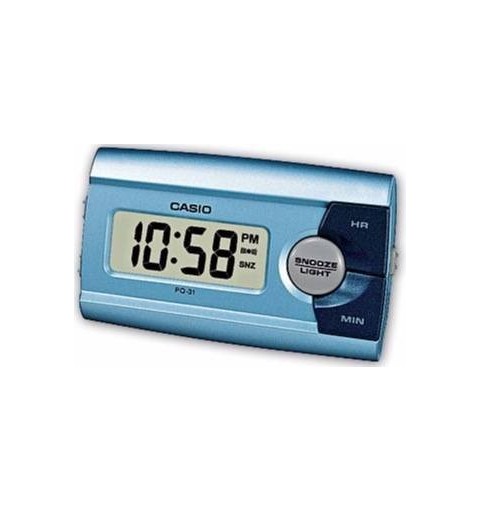 PQ-31-2E PQ-31-2E Casio Sveglie