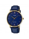 CASIO - MTP-VT01GL-2B MTP-VT01GL-2B Casio