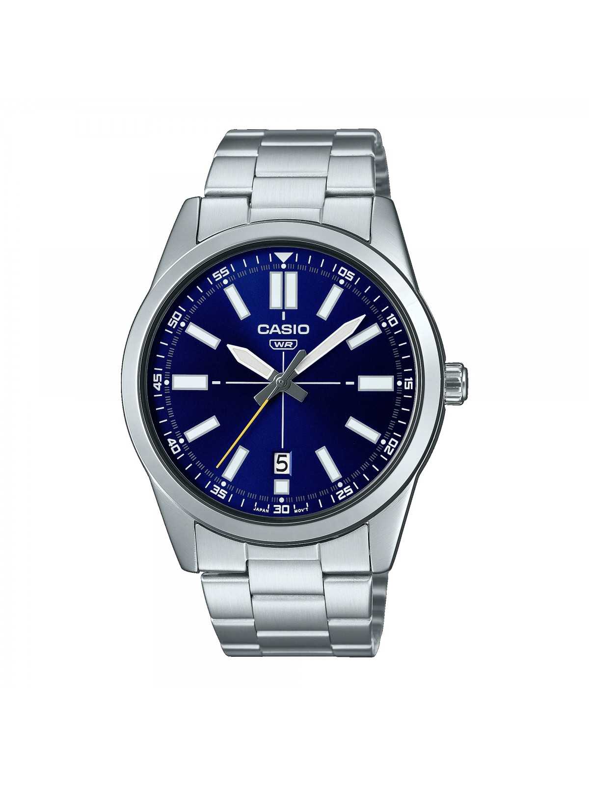 CASIO - MTP-VD02D-2E MTP-VD02D-2E Casio