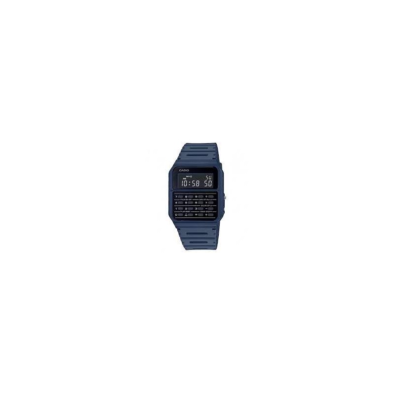 CASIO CA-53WF-2B CA-53W-2B Casio