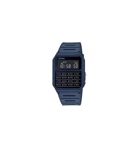 CASIO CA-53WF-2B CA-53W-2B Casio