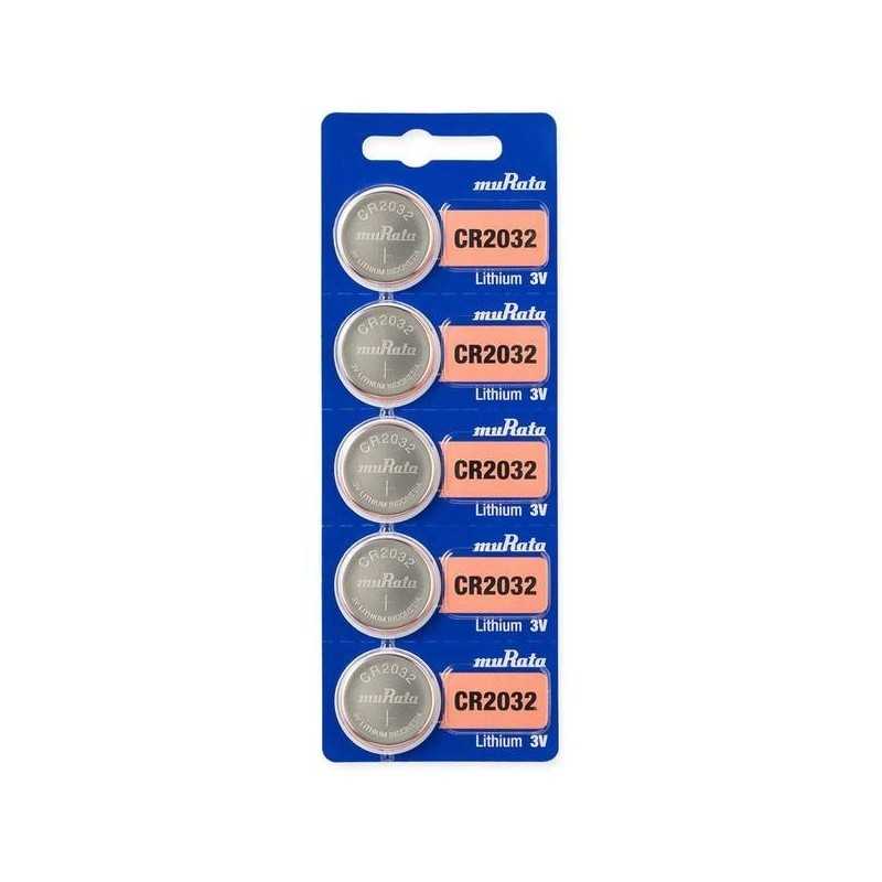 MURATA CR2032 CR2032S Murata