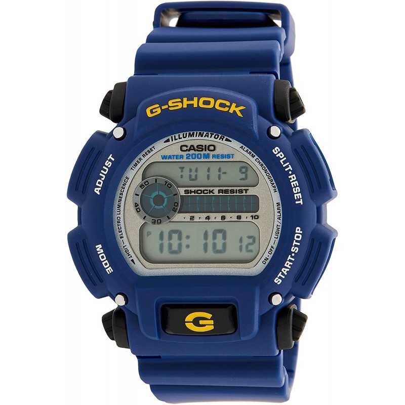 CASIO G-SHOCK DW-9052-2V DW-9052-2V Casio G-Shock