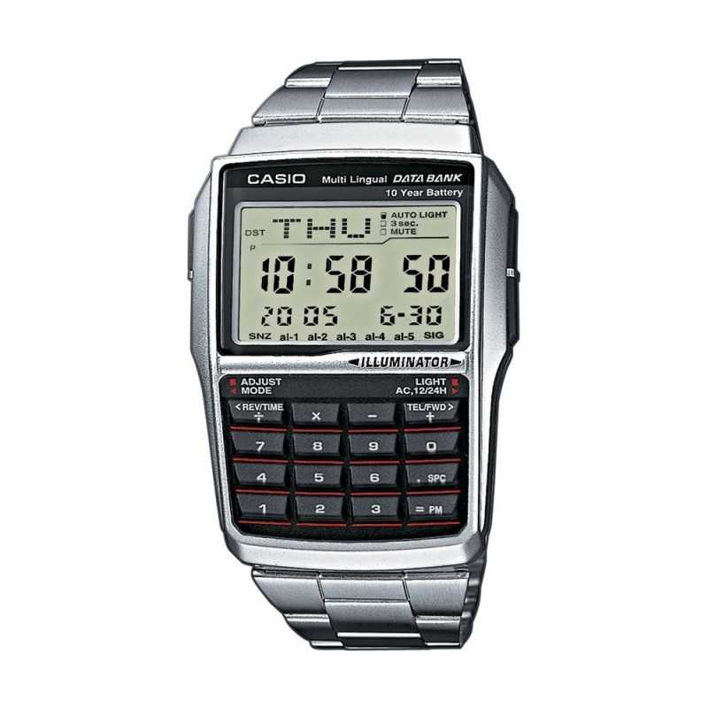 CASIO DBC-32D-1ADF DBC-32D-1ADF Casio