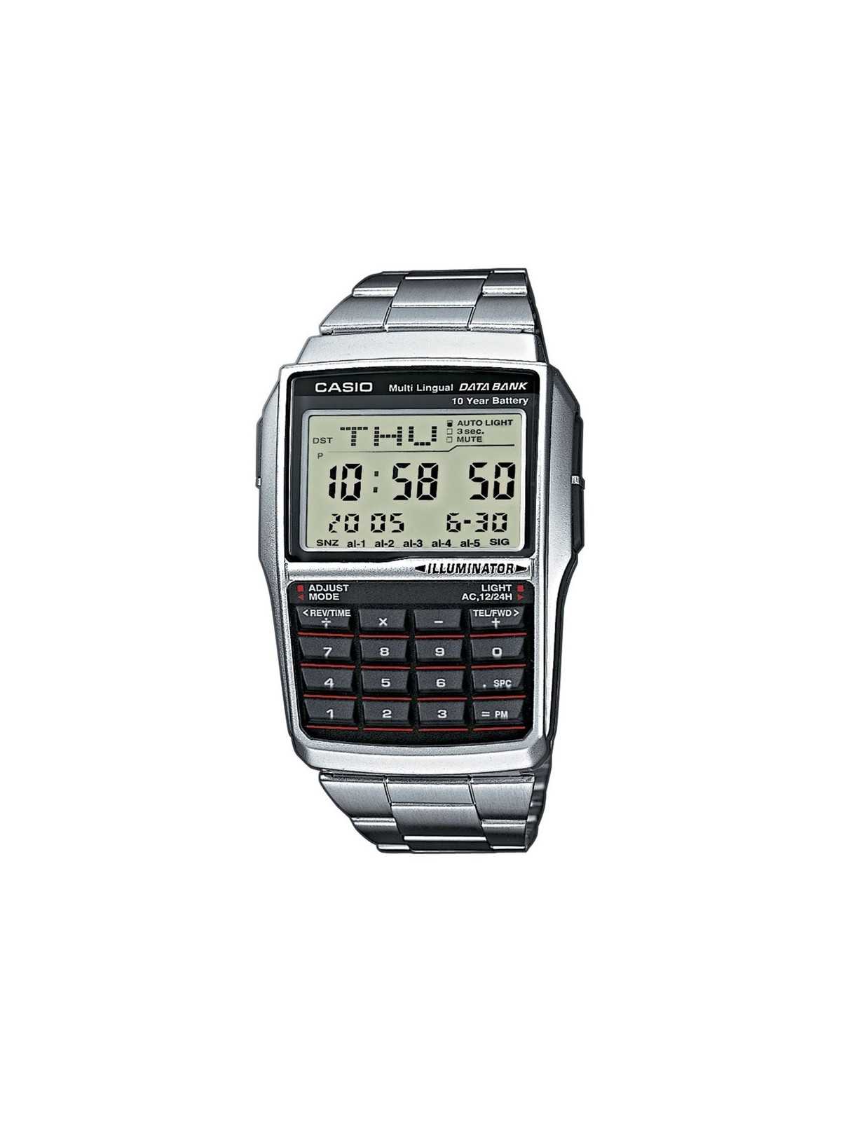 CASIO DBC-32D-1ADF DBC-32D-1ADF Casio