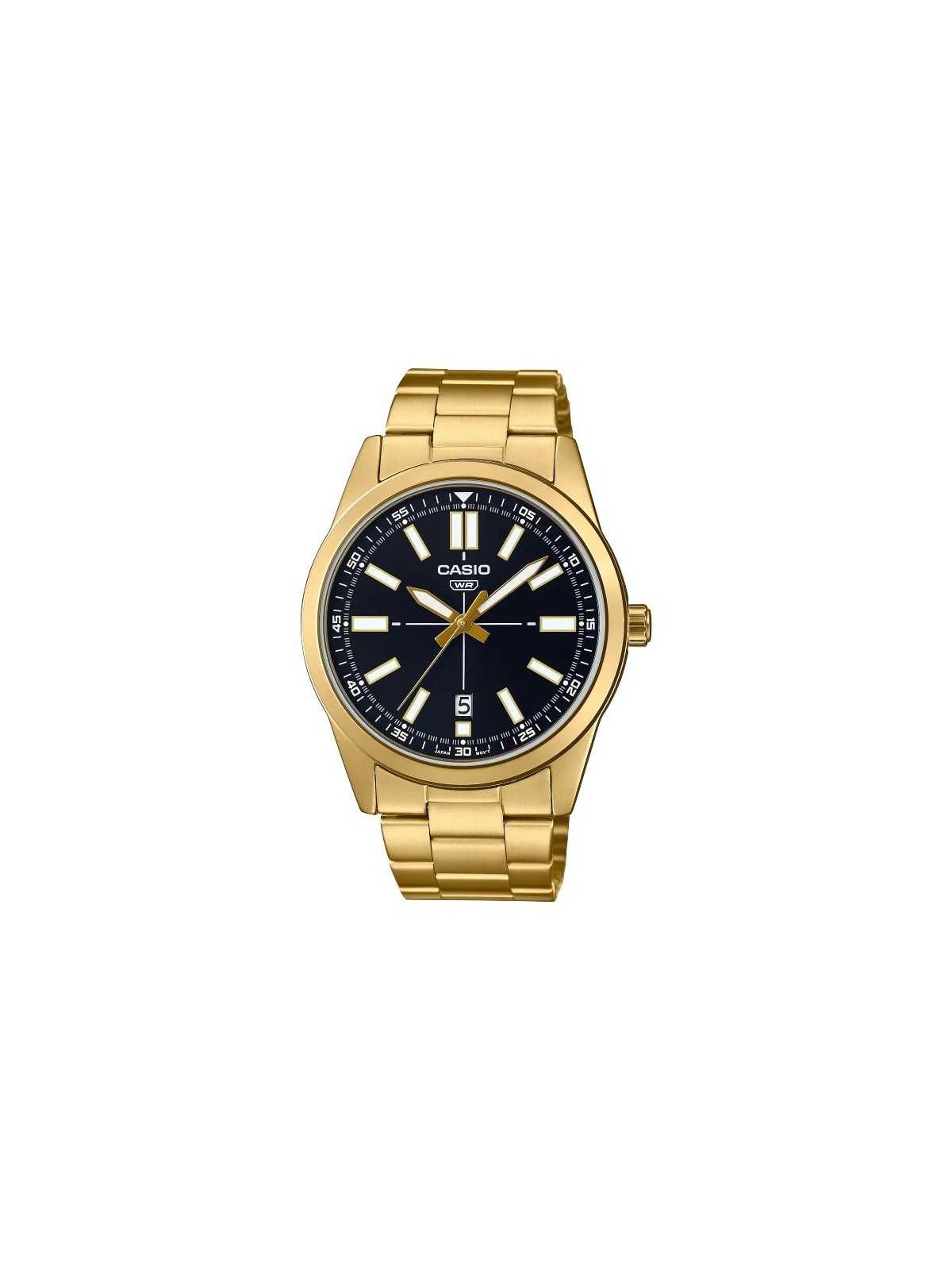 CASIO - MTP-VD02G-1E MTP-VD02G-1E Casio