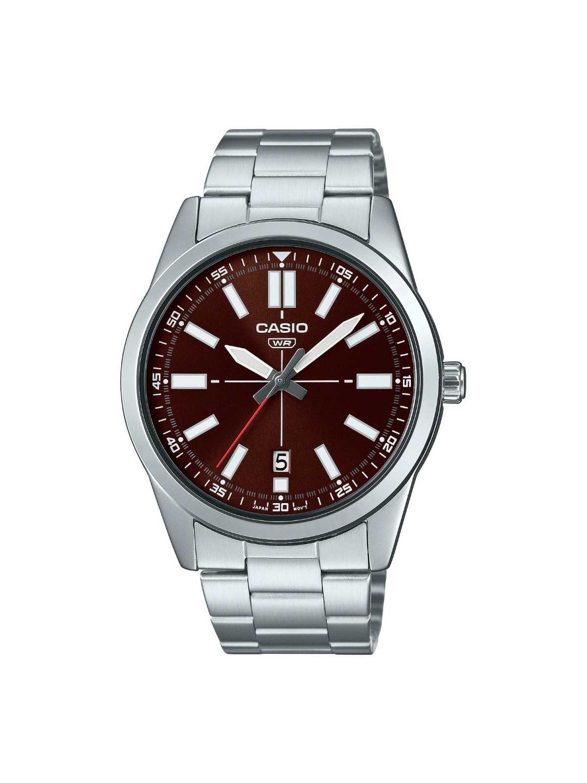 CASIO - MTP-VD02D-5E MTP-VD02D-5E Casio