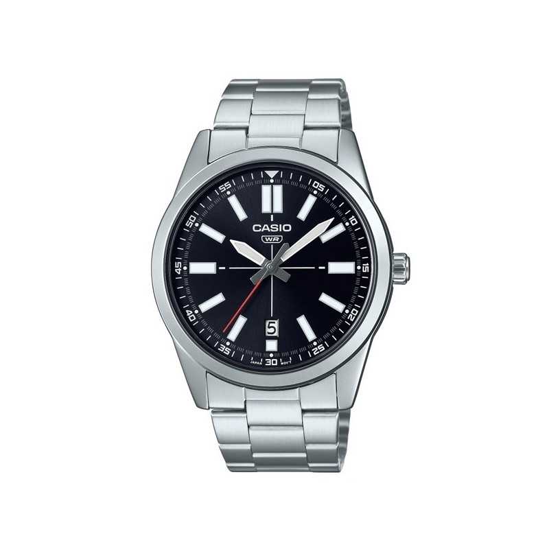 CASIO - MTP-VD02BL-3E MTP-VD02D-1E Casio