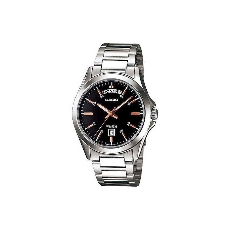 CASIO - MTP-1370D-1A2 MTP-1370D-1A2 Casio