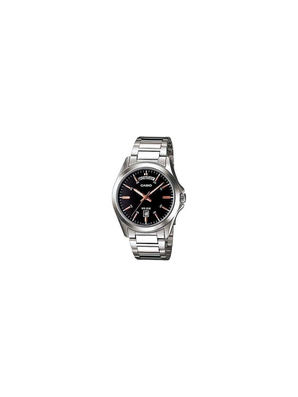 CASIO - MTP-1370D-1A2 MTP-1370D-1A2 Casio