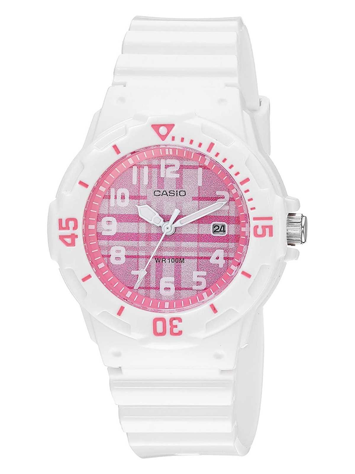 CASIO LRW-200H-4C LRW-200H-4C Casio