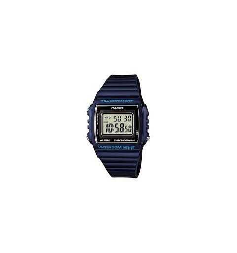 Casio W-215H-2 W-215H-2 Casio