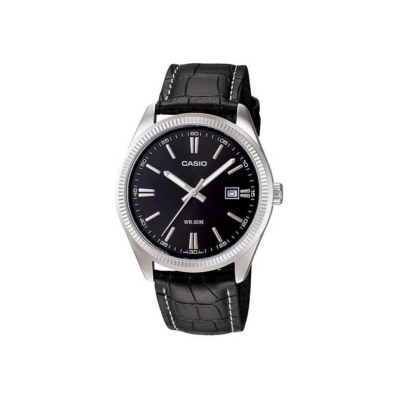 CASIO - MTP-1302L-1AV MTP-1302L-1AV Casio