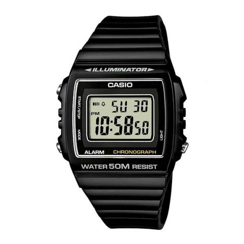 W-215H-1A W-215H-1A Casio