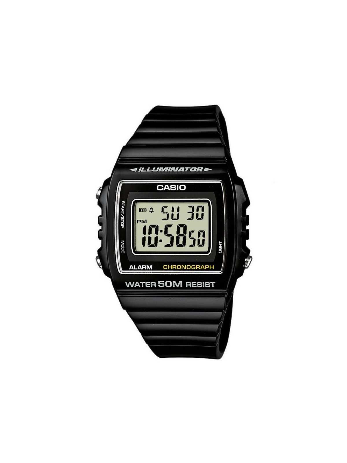 Casio W-215H-1A W-215H-1A Casio